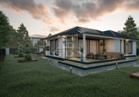 Gencsapáti Családi ház 32