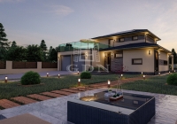 For sale family house Gencsapáti, 139m2
