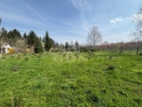 Vânzare teren pentru constructii Szombathely, 879m2