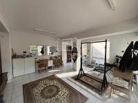 Táplánszentkereszt 家庭别墅 3