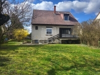 Gencsapáti Családi ház 0