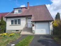 Eladó családi ház Gencsapáti, 140m2