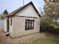 Vasvár Wohngrundstück 2