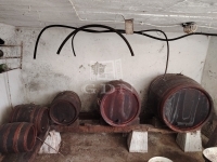 Vasvár Wohngrundstück 4