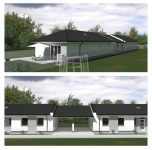 Gencsapáti Ikerház - 97.990.000 Ft