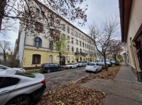 For sale commercial - commercial premises Budapest X. district, 38m2
