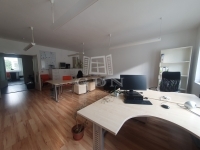 出租 办公室 Budapest, II. 市区, 103m2