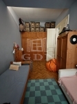 Budapest VII. kerület 公寓房（砖头） 18