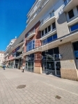 Budapest VII. kerület 公寓房（砖头） 21