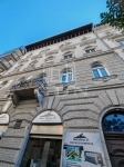 Budapest VII. kerület 公寓房（砖头） 14