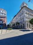 Budapest VII. kerület 公寓房（砖头） 5