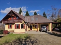 Szentgotthárd Einfamilienhaus - 145.000.000 HUF