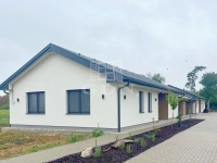 Várbalog Ikerház 1