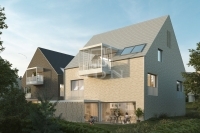 Balatonfüred Családi ház 6