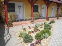 Gárdony Частный дом 13