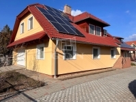 Gárdony Частный дом 20