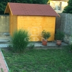 Gárdony Частный дом 3