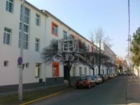 Budapest IV. kerület Raktár 5