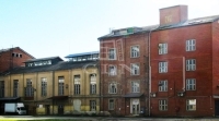 Budapest XV. kerület Raktár 3
