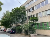 Budapest XIV. kerület Iroda 2