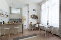 Budapest VI. kerület Lakás (téglaépítésű) 1