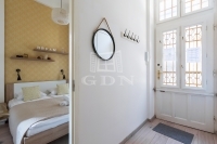 Budapest VI. kerület Lakás (téglaépítésű) 10