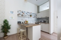 Budapest VI. kerület Lakás (téglaépítésű) 5