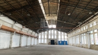 Budapest XXI. kerület Ipari terület 1