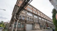 Budapest XXI. kerület Ipari terület 7
