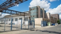 Budapest XXI. kerület Ipari terület 5