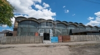 Budapest XXI. kerület Ipari terület 4