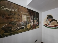 Budapest IX. kerület 商业用 - 旅游行业 6