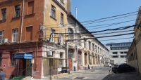 Budapest XIII. kerület Gewerbe - Geschäftsräume 4