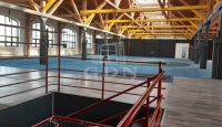 Budapest XIII. kerület Gewerbe - Geschäftsräume 1