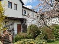 Budapest III. kerület Doppelhaus 1