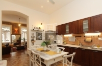 Budapest VI. kerület Lakás (téglaépítésű) 2