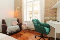 Budapest VI. kerület Lakás (téglaépítésű) 7