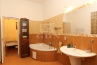 Budapest VI. kerület Lakás (téglaépítésű) 14