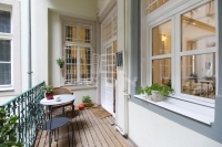 Budapest VI. kerület Lakás (téglaépítésű) 20