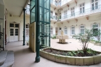 Budapest VI. kerület Lakás (téglaépítésű) 21