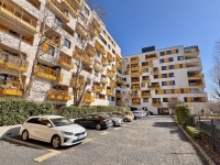 Eladó lakás (téglaépítésű) Budapest XI. kerület, 65m2