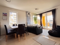 Budapest XI. kerület Lakás (téglaépítésű) 2