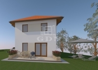 Budapest XXII. kerület 双面别墅 5