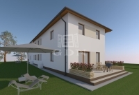 Budapest XXII. kerület 双面别墅 6