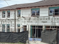 Budapest XXII. kerület 双面别墅 2