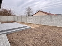 Szigetszentmárton Semidetached house 11