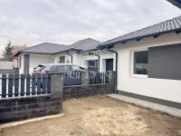 Szigetszentmárton Semidetached house 14