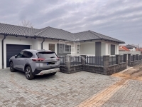 Verkauf doppelhaus Szigetszentmárton, 106m2