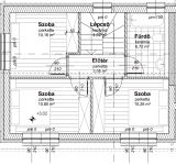 Budapest XXII. kerület 双面别墅 5