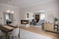 Budapest XXII. kerület 家庭别墅 0